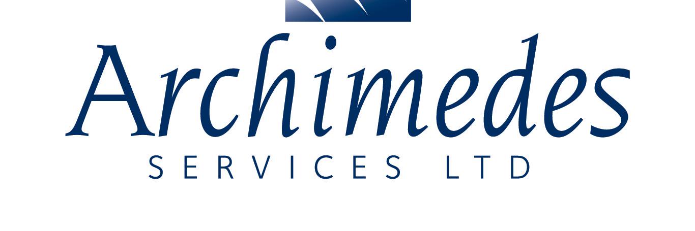 ArchimedesTrain banner