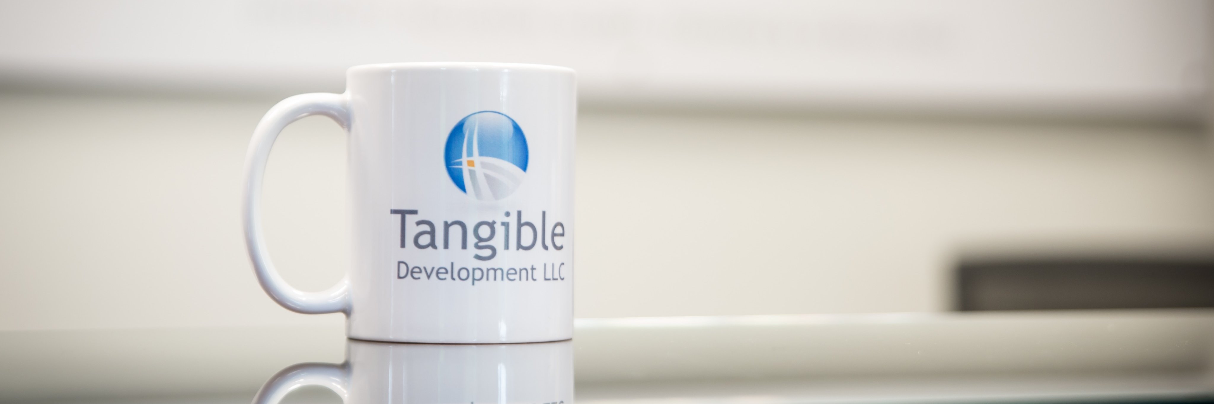 Tangible Development banner