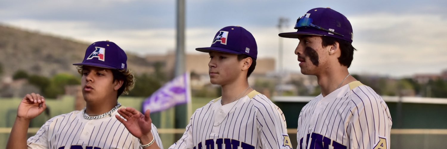 Alpine Buck Sports banner