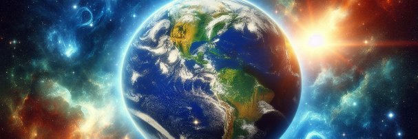 Joel Wells | 🌎☮️🌍☮️🌏 banner