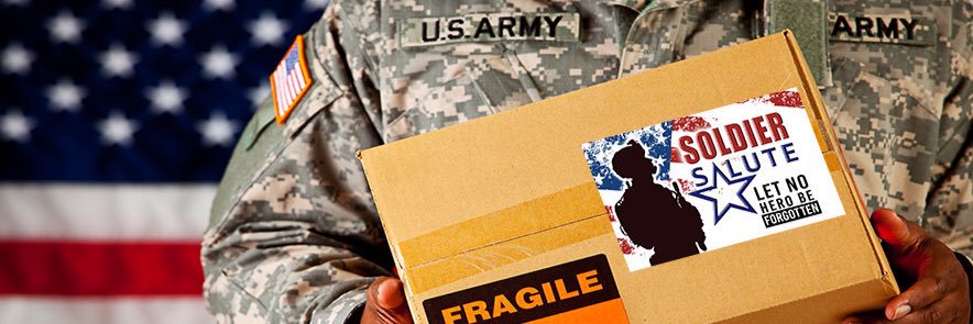 SoldierSalute_'s profile banner image