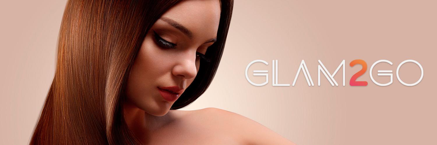 Glam2go banner