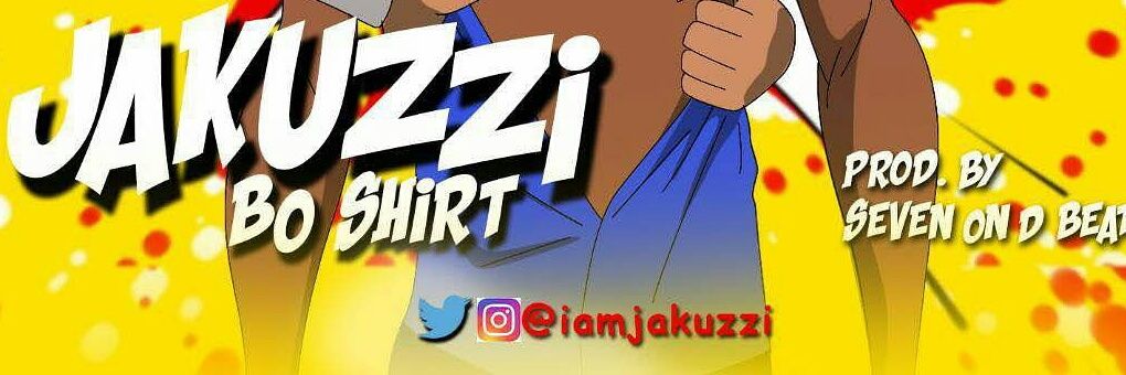 iamjakuzzi's profile banner image