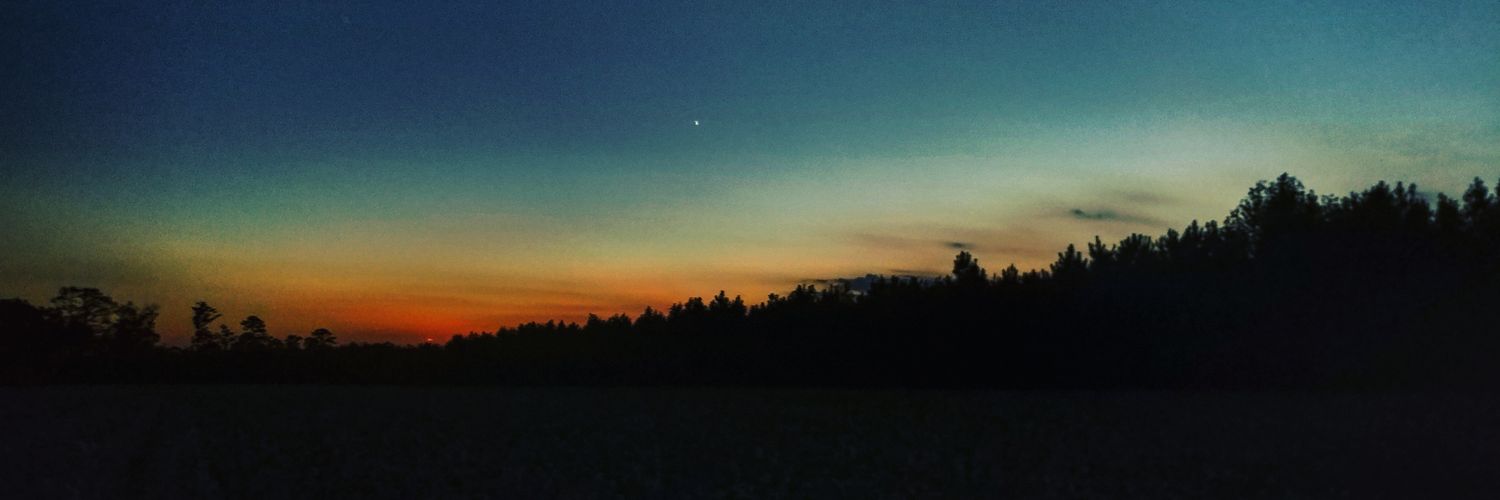 TimDickert's profile banner image