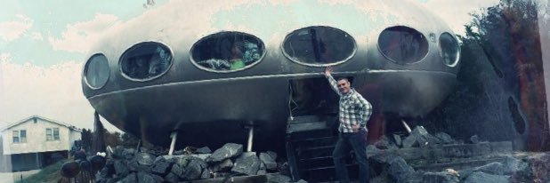 DonnieHarpell's profile banner image