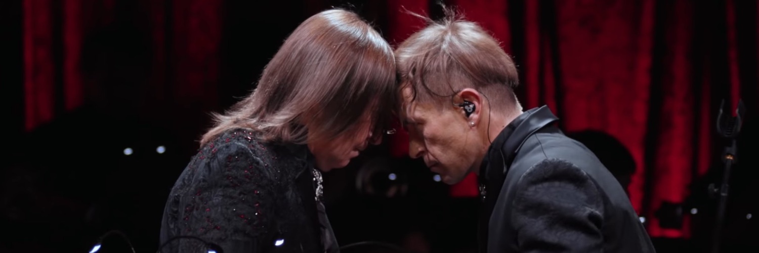 Капельмейстеру близится пиздец banner