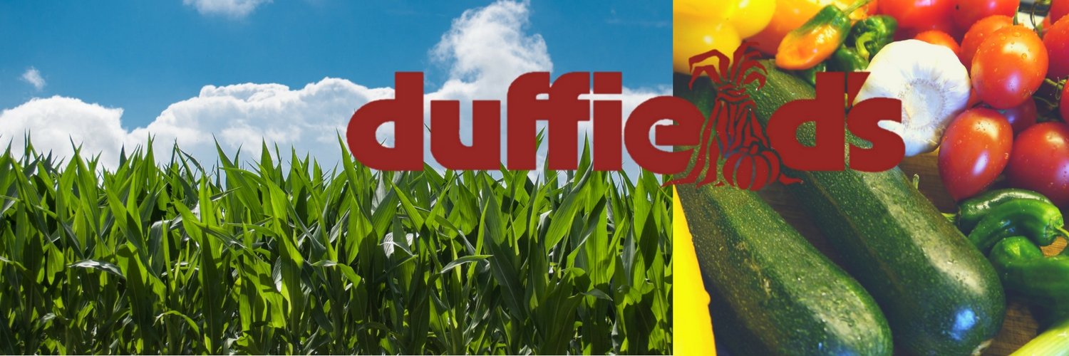 Duffield's Farm banner