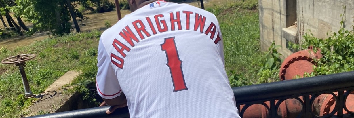 DeeWright_1's profile banner image