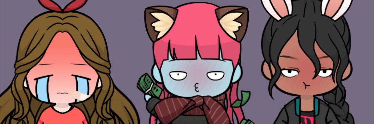 intanolga's profile banner image