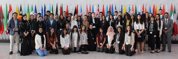 THIMUN_Qatar Profile Banner