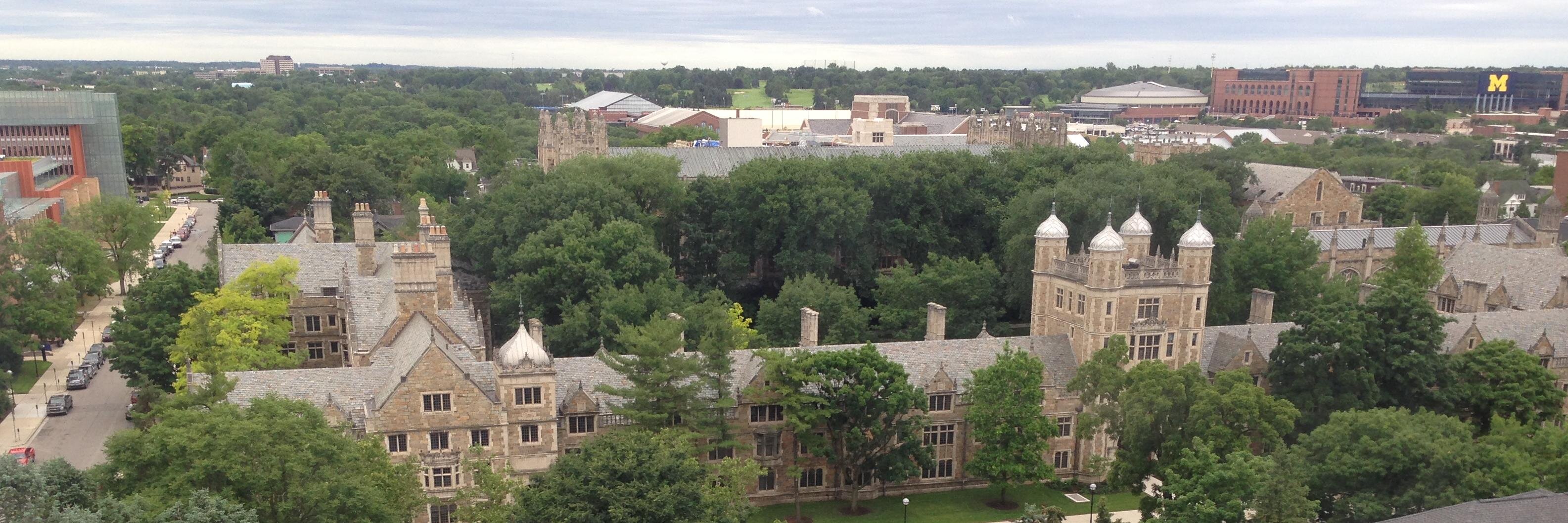 James DeVaney banner