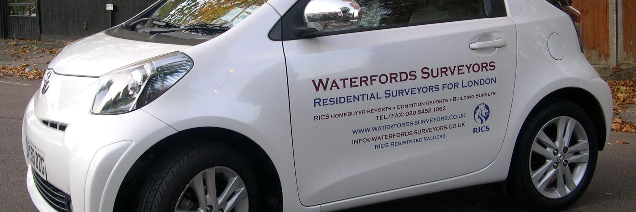 WaterfdsSurveys's profile banner image