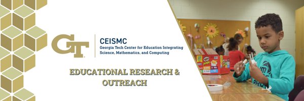 CEISMC Profile Banner