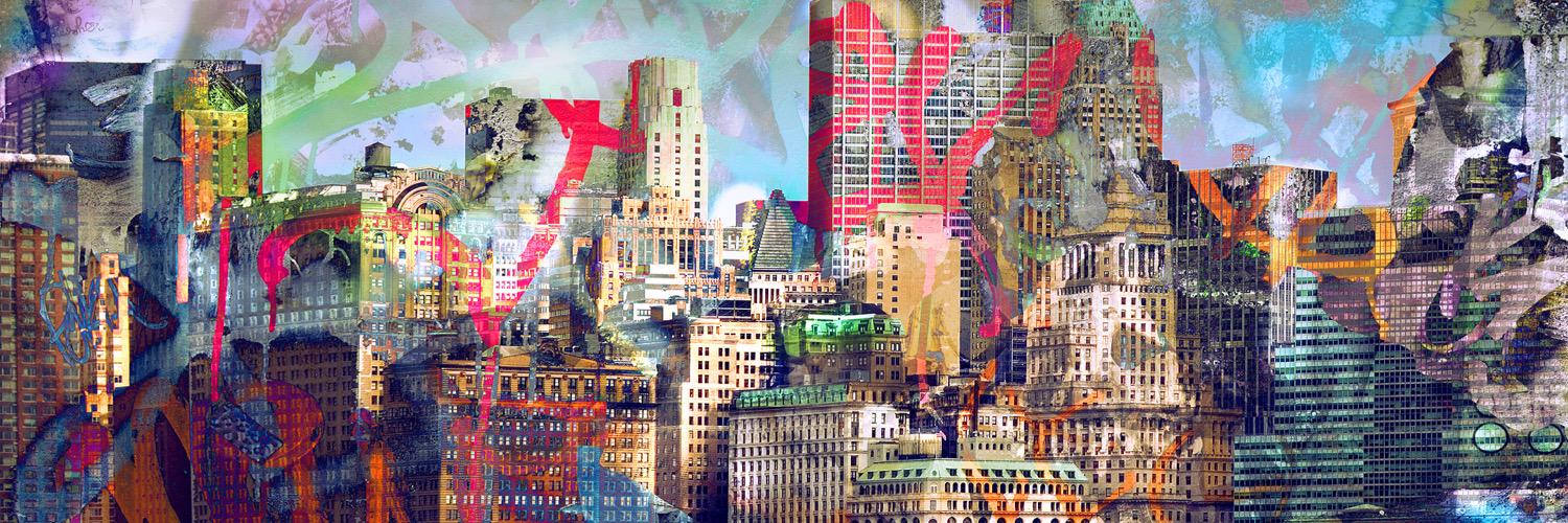 ustribe's profile banner image