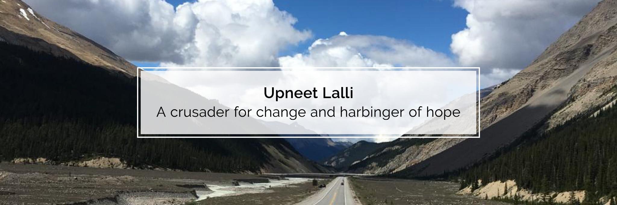 ulalli's profile banner image
