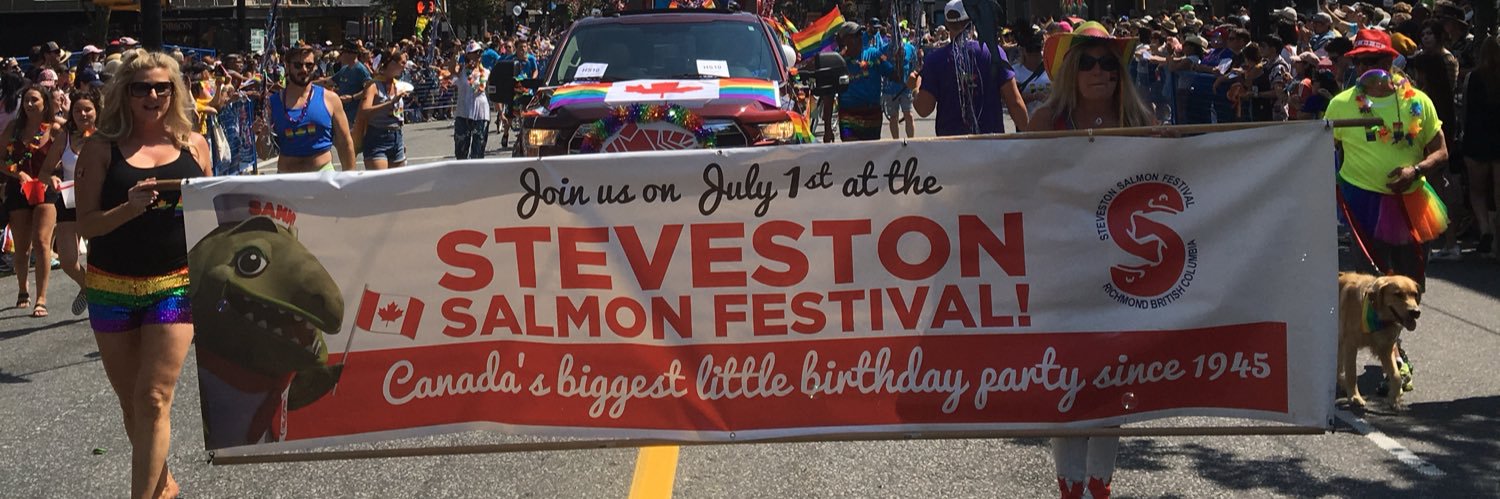 SalmonFest's profile banner image