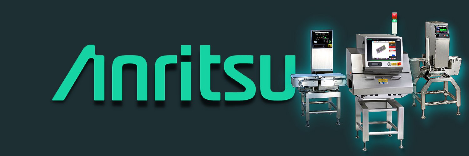 AnritsuSolution's profile banner image