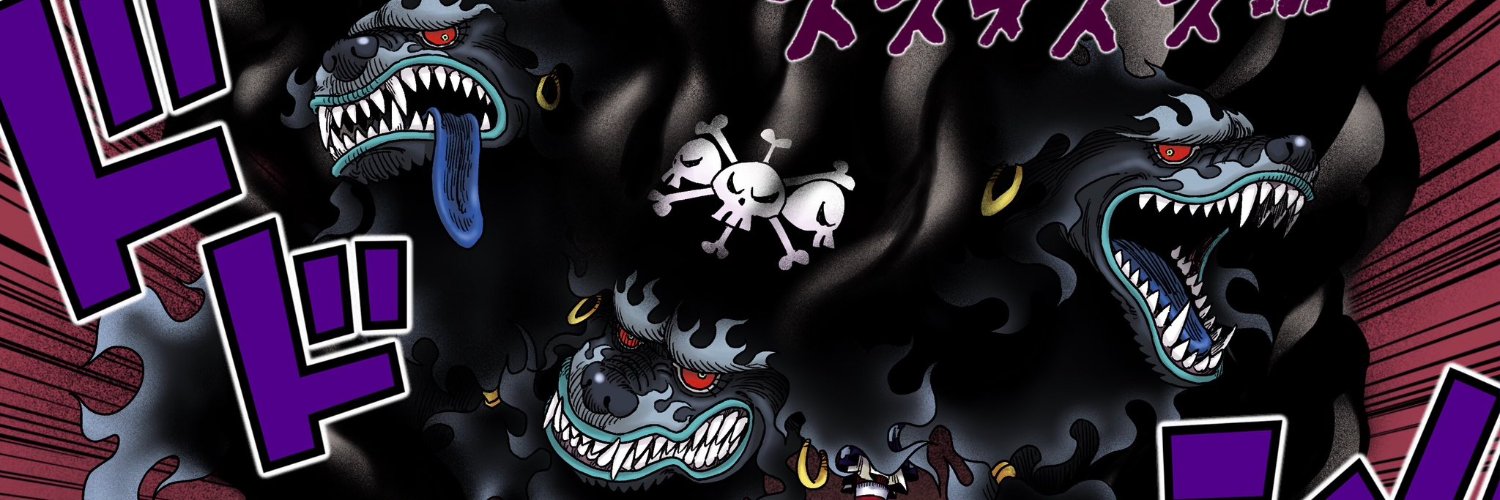 FenrirOrd's profile banner image