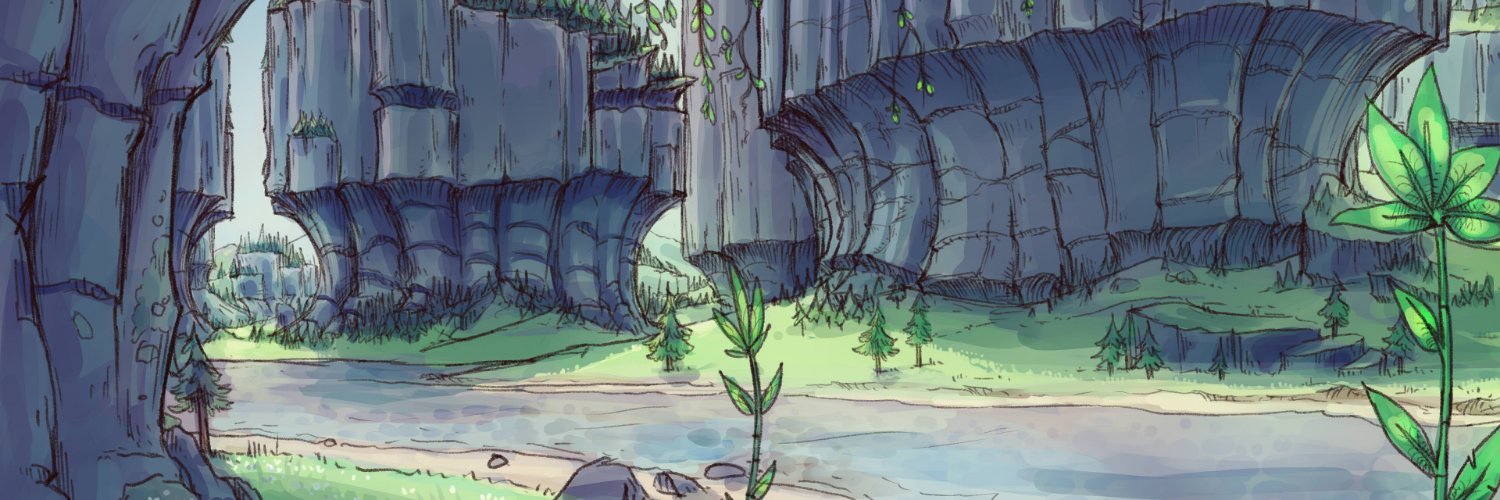 realsarite's profile banner image