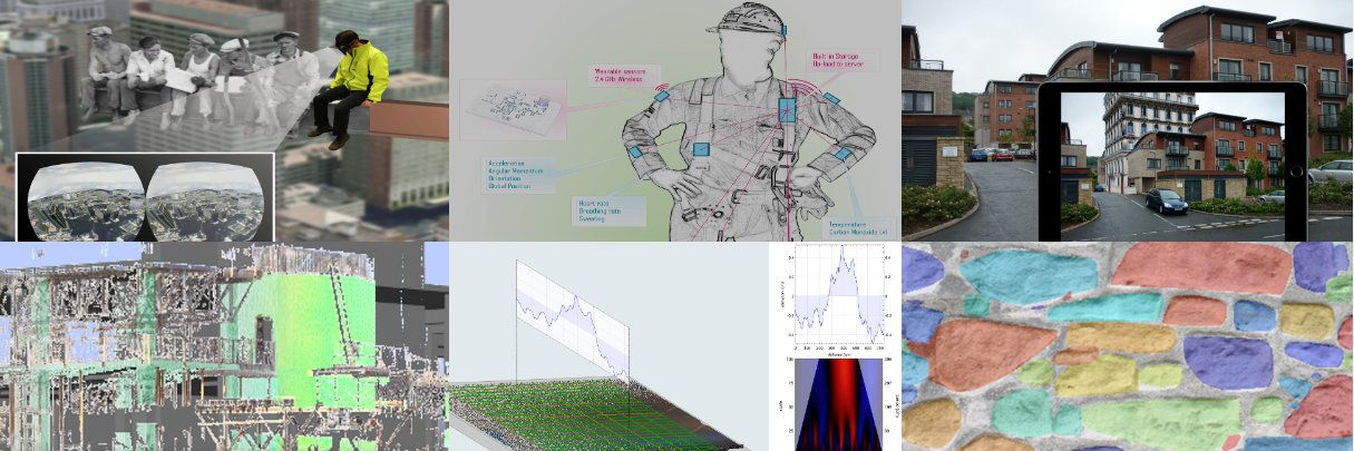 Cyberbuild La banner