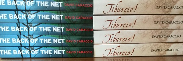 DavidCaraccio Profile Banner