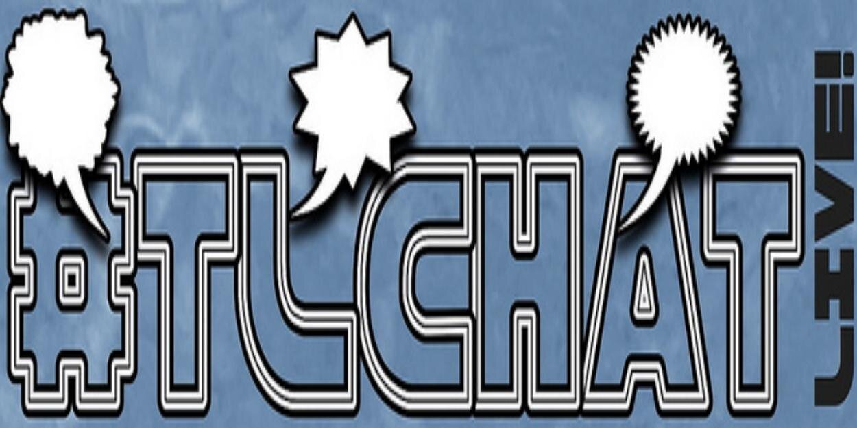 TLChat's profile banner image