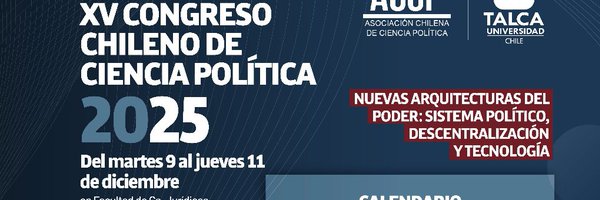 ACCPChile Profile Banner