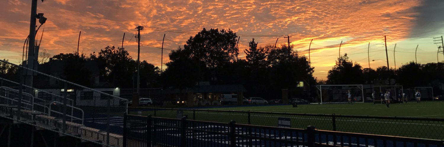 F&M Women's Soccer banner