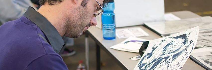 Brian Latimer banner