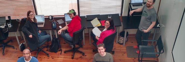 BullCityCowork's profile banner image