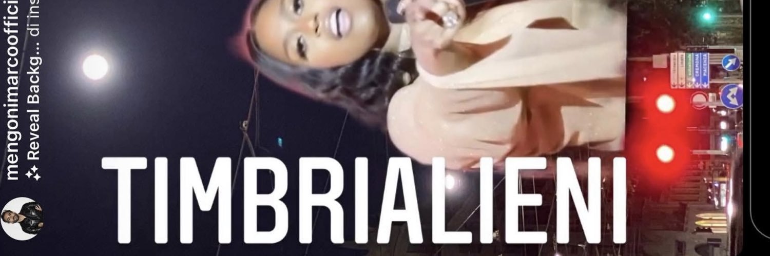 rossanaarena 💬🎵 banner