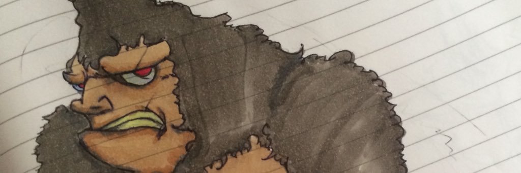 Dodolion8's profile banner image