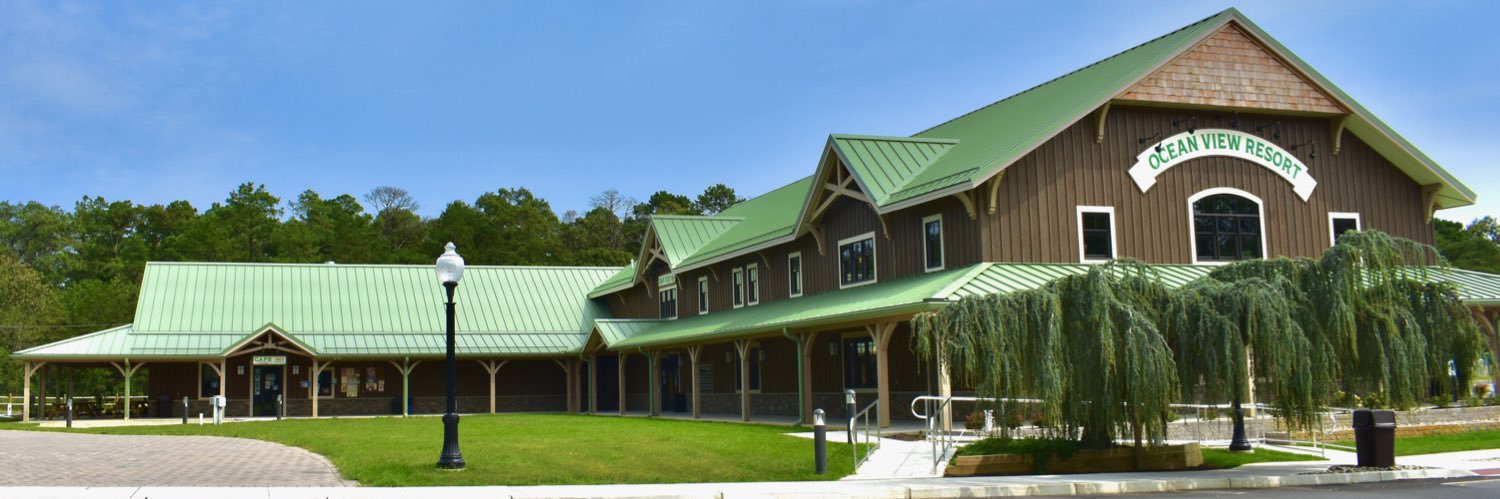 OVResort's profile banner image