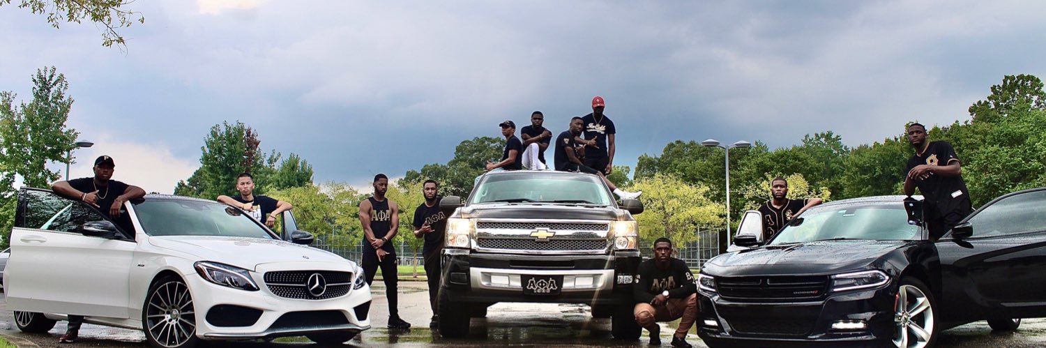 BetaSigmaAlphas's profile banner image