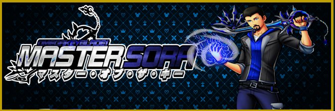MasterSora1993 banner