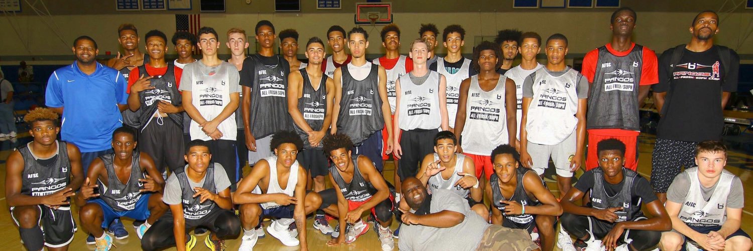 Daniel Campbell banner