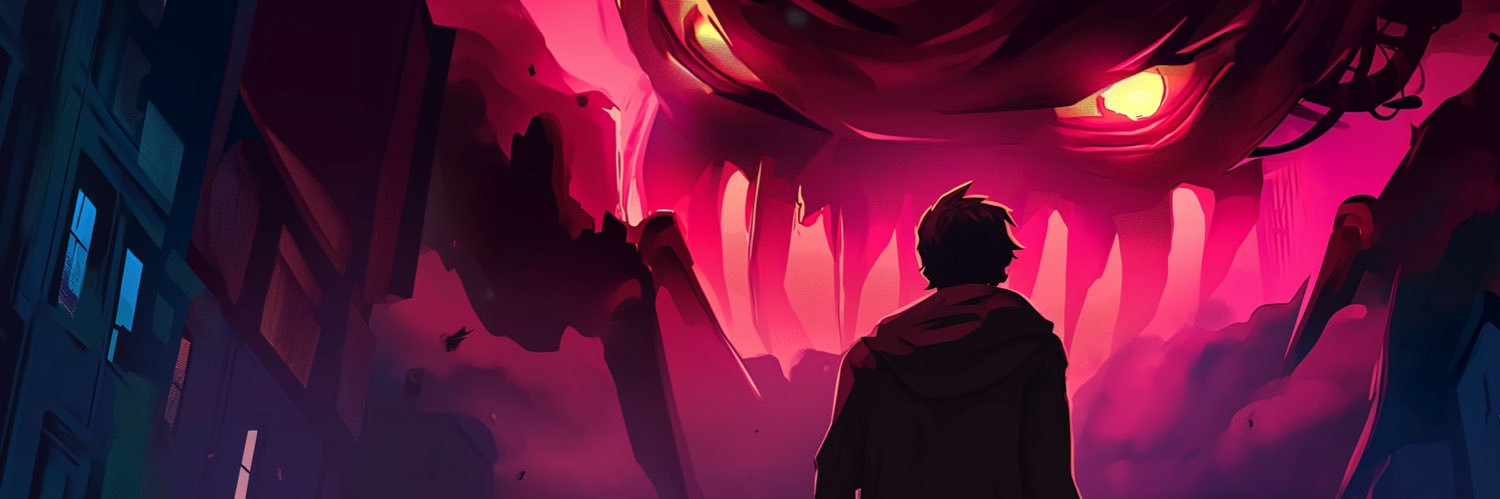 Mr. Zombie banner