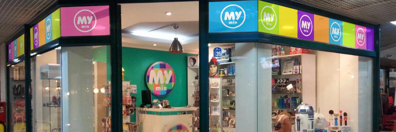 mymix's profile banner image