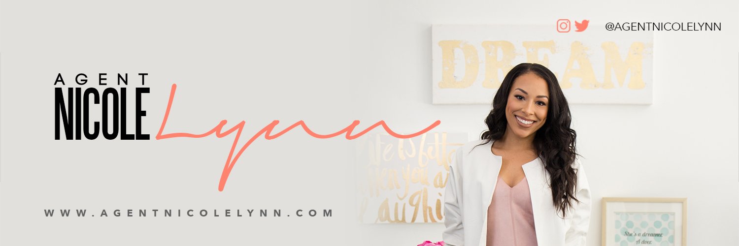 Nicole Lynn Profile Banner