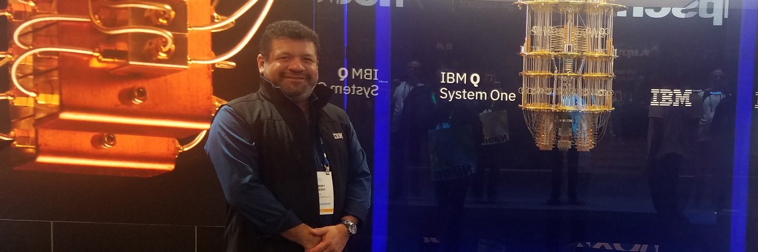 Robert Loredo banner