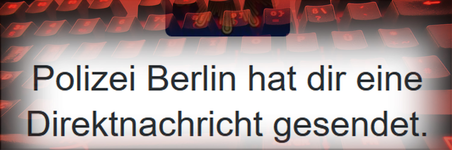 Hauptstadtbeamte (Gewürzmischungsverkäuferin) 🔥🤡 banner