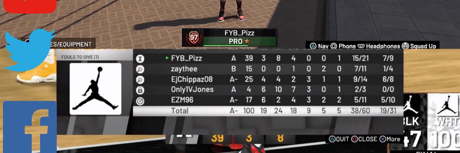 The Problem Child 😈 banner