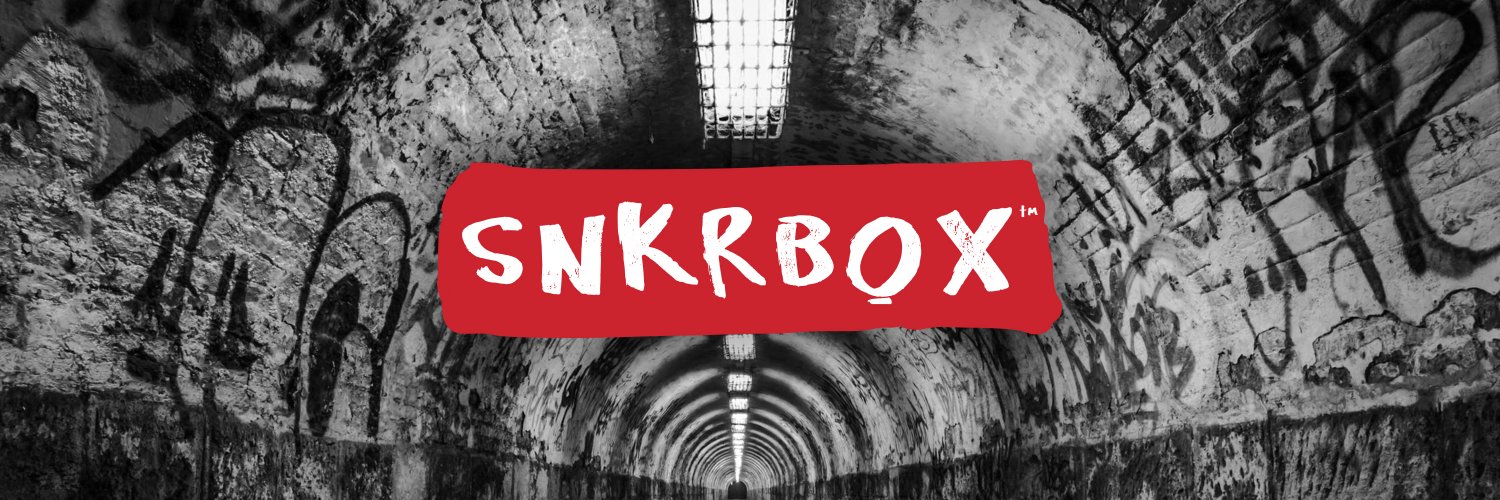 snkrbox_inc's profile banner image