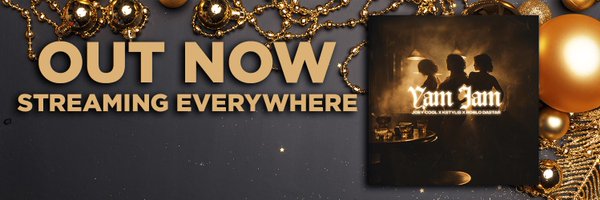 therealJoeyCool Profile Banner