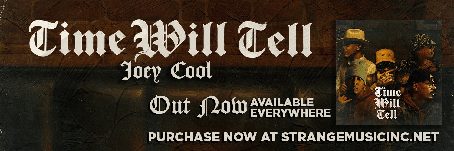 therealJoeyCool's profile banner image