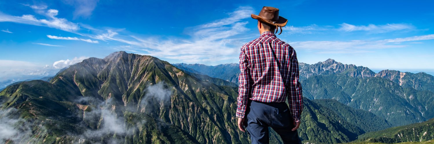 ジョニー監督 banner