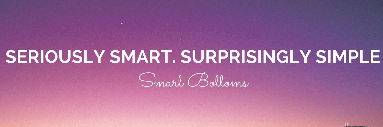 SmartBottomsInc's profile banner image