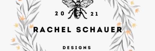 Rachel Schauer banner