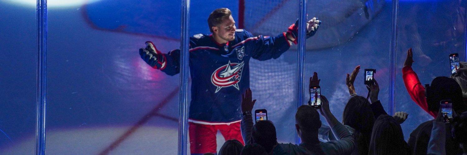 Cody Cardinal banner