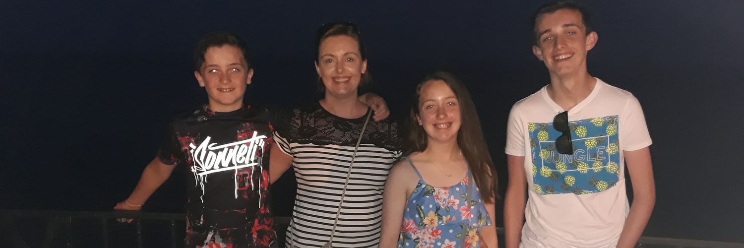 cwnolan15's profile banner image